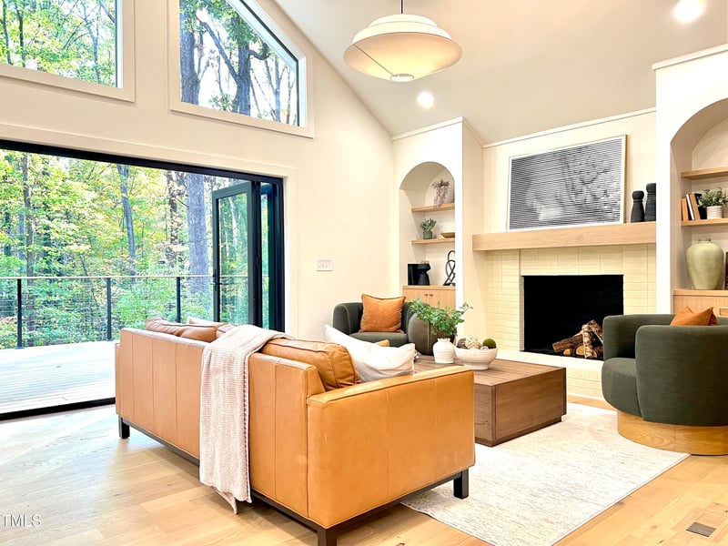 3413 Horton St, Raleigh, NC 27607