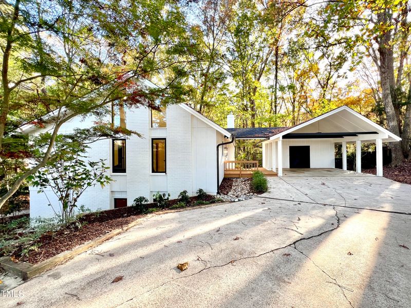 3413 Horton St, Raleigh, NC 27607