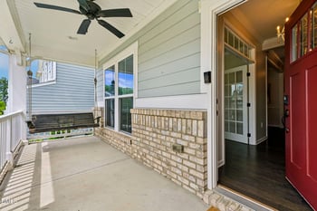 3413 Jordan Shires Dr, New Hill, NC 27562