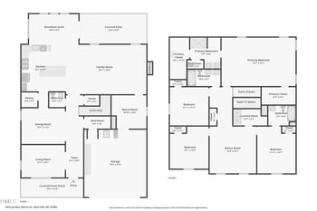 3413 Jordan Shires Dr, New Hill, NC 27562