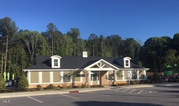 3413 Jordan Shires Dr, New Hill, NC 27562