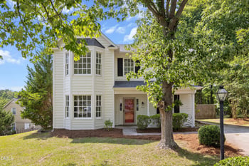 3413 Kerrigan Ct, Durham, NC 27703