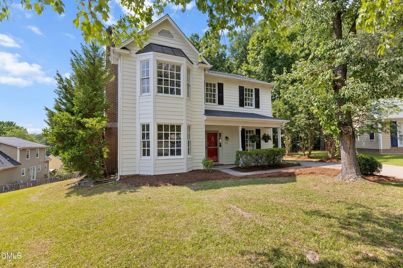 3413 Kerrigan Ct, Durham, NC 27703