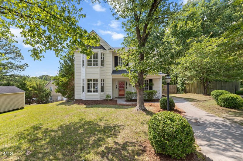 3413 Kerrigan Ct, Durham, NC 27703