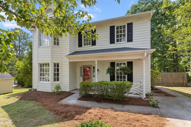 3413 Kerrigan Ct, Durham, NC 27703