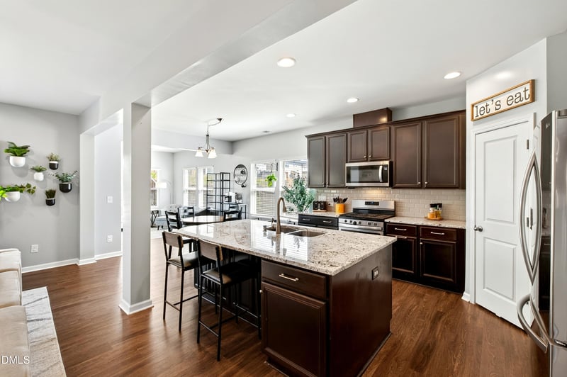 3413 Longleaf Estates Dr, Raleigh, NC 27616