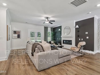 3413 Mackenzie Ln, Zebulon, NC 27597