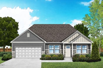 3413 Mackenzie Ln, Zebulon, NC 27597