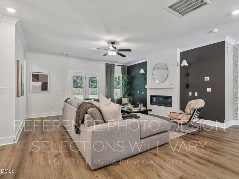 3413 Mackenzie Ln, Zebulon, NC 27597