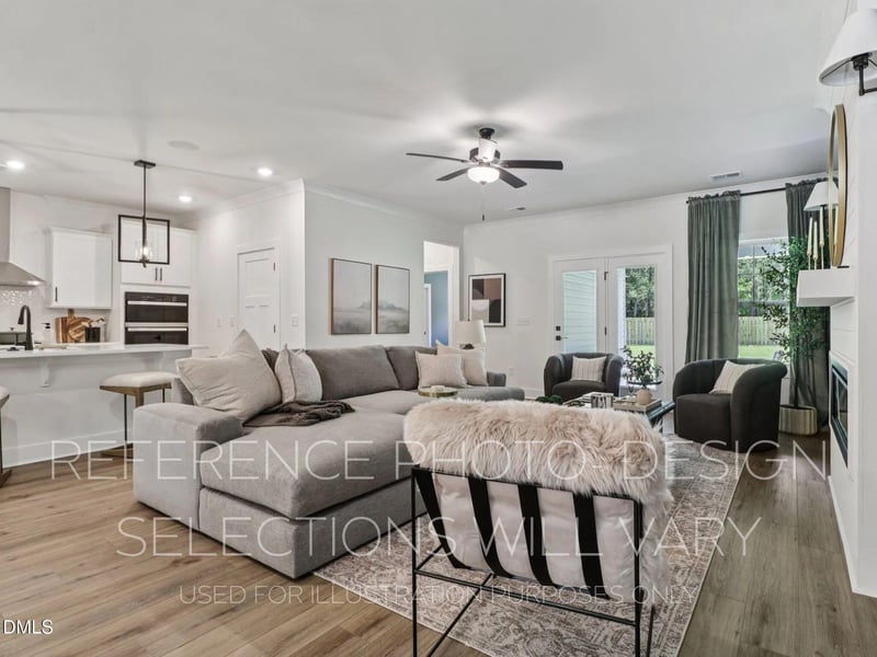 3413 Mackenzie Ln, Zebulon, NC 27597