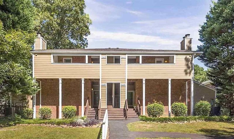 3413 Mill Rn #3413, Raleigh, NC 27612
