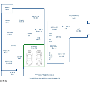 3413 Mission Olive Pl, New Hill, NC 27562
