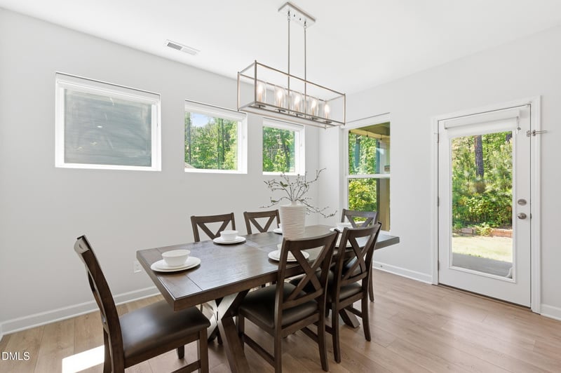 3413 Mission Olive Pl, New Hill, NC 27562