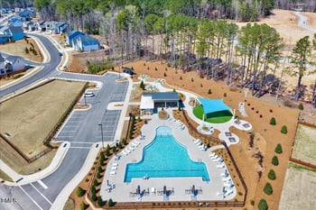 3413 Mission Olive Pl, New Hill, NC 27562