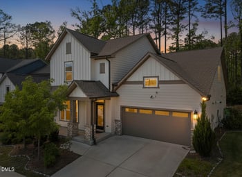 3413 Mission Olive Pl, New Hill, NC 27562