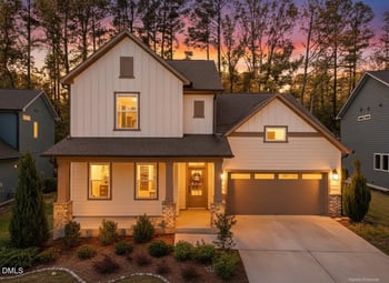 3413 Mission Olive Pl, New Hill, NC 27562