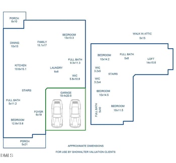 3413 Mission Olive Pl, New Hill, NC 27562