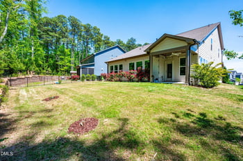 3413 Mission Olive Pl, New Hill, NC 27562