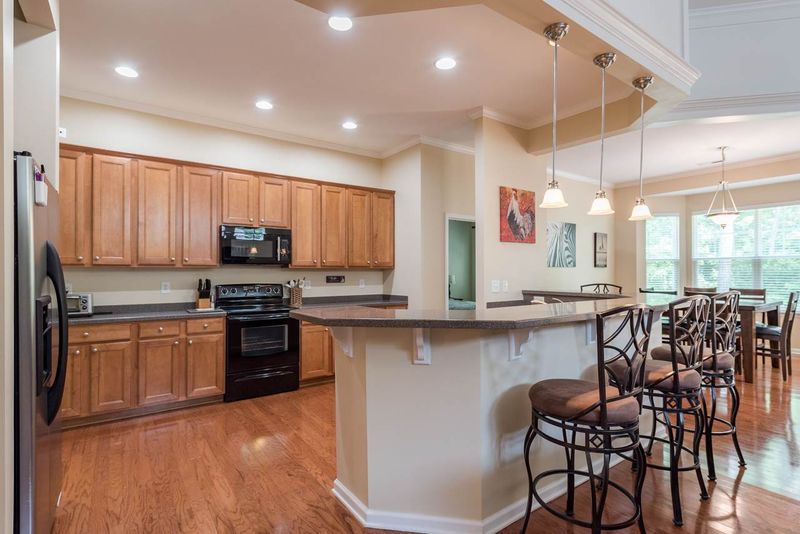 3413 Ranbir Dr, Durham, NC 27713