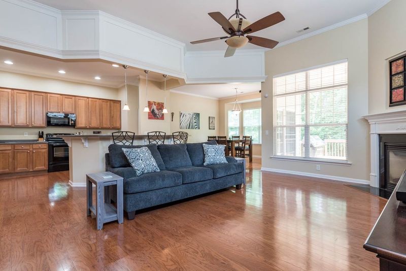 3413 Ranbir Dr, Durham, NC 27713