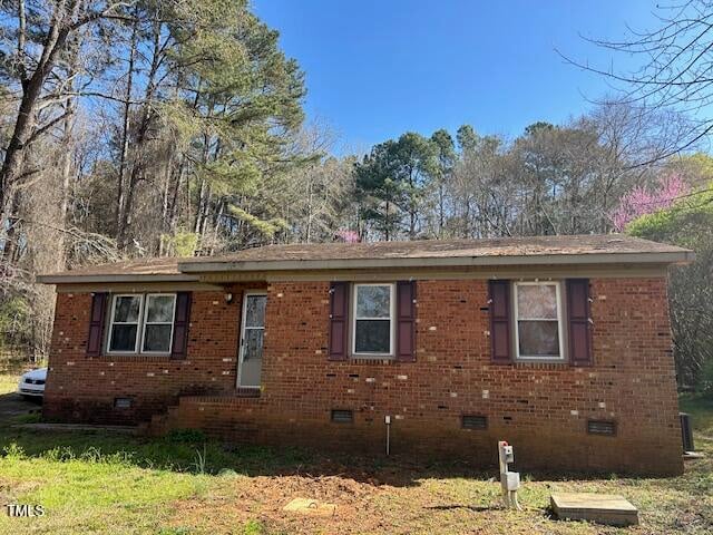 3413 Renee Dr, Sanford, NC 27332