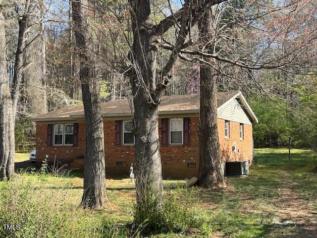 3413 Renee Dr, Sanford, NC 27332