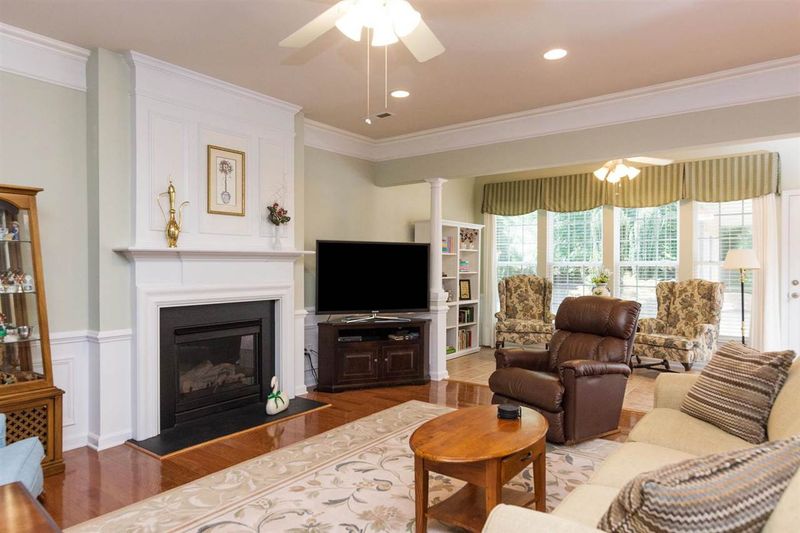 3413 Secretariat Way, Raleigh, NC 27614