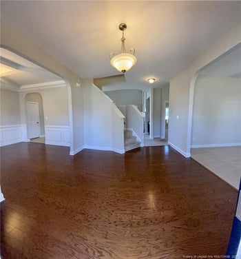 3413 Summer Cove Dr, Fayetteville, NC 28306