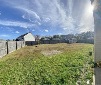 3413 Summer Cove Dr, Fayetteville, NC 28306