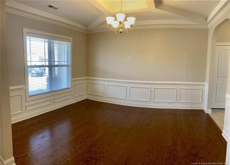 3413 Summer Cove Dr, Fayetteville, NC 28306