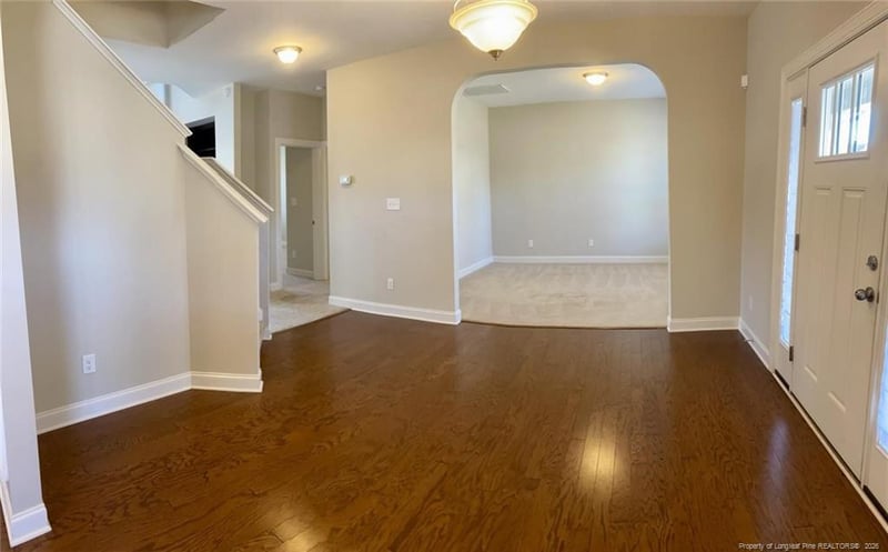 3413 Summer Cove Dr, Fayetteville, NC 28306