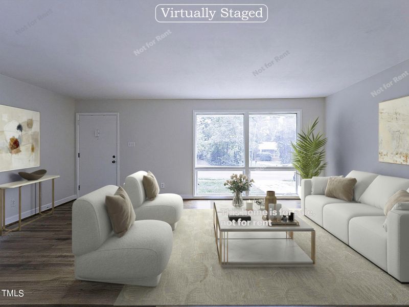 3413 Wade Ave, Raleigh, NC 27607