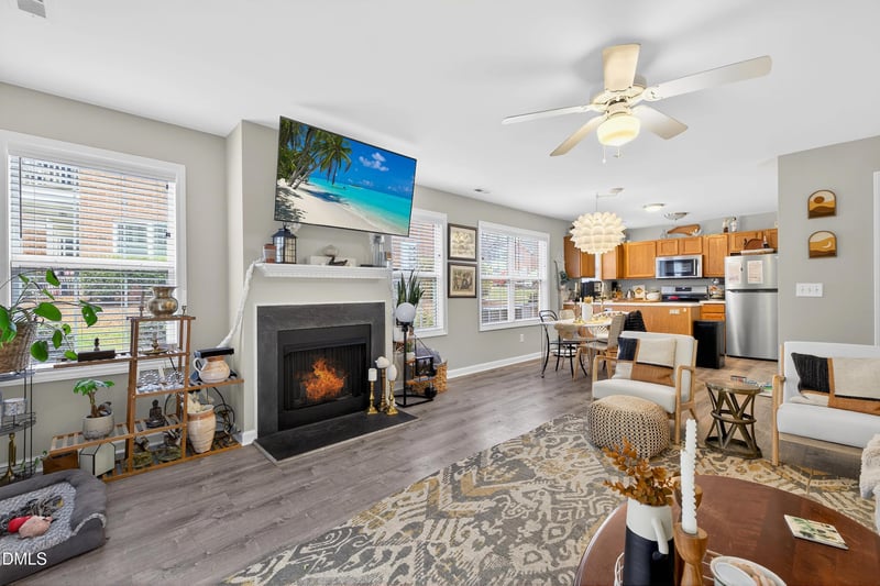 3413 Wellington Ridge Loop, Cary, NC 27518