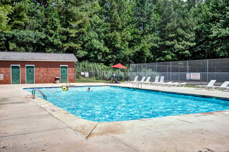 3413 Wellington Ridge Loop, Cary, NC 27518