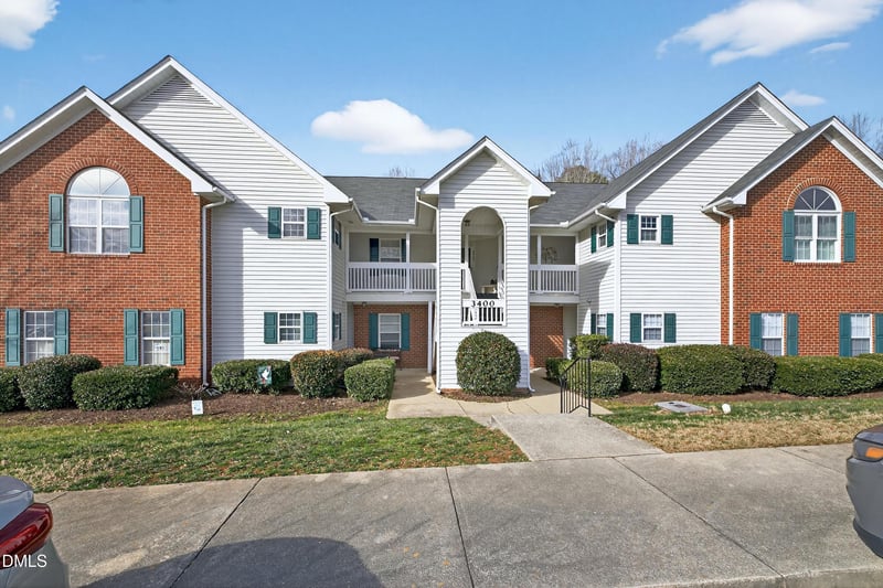 3413 Wellington Ridge Loop, Cary, NC 27518