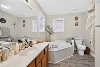 3413 Wellington Ridge Loop, Cary, NC 27518