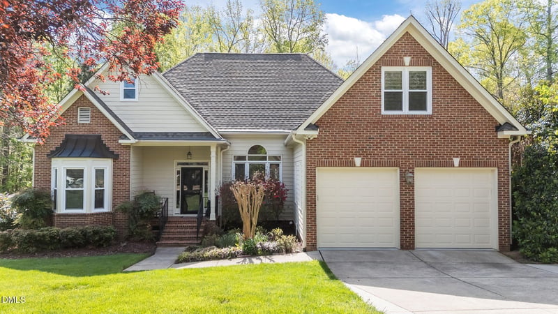 3413 Wyndham Ln, Durham, NC 27705
