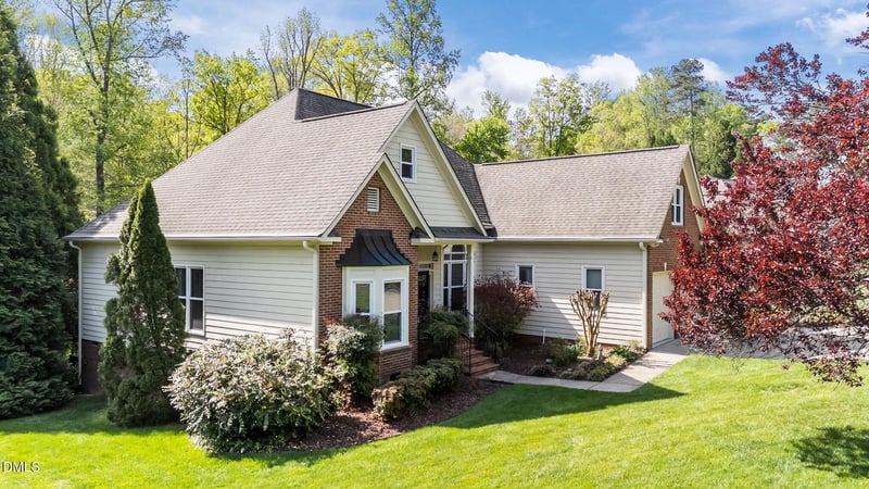 3413 Wyndham Ln, Durham, NC 27705