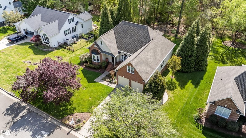 3413 Wyndham Ln, Durham, NC 27705