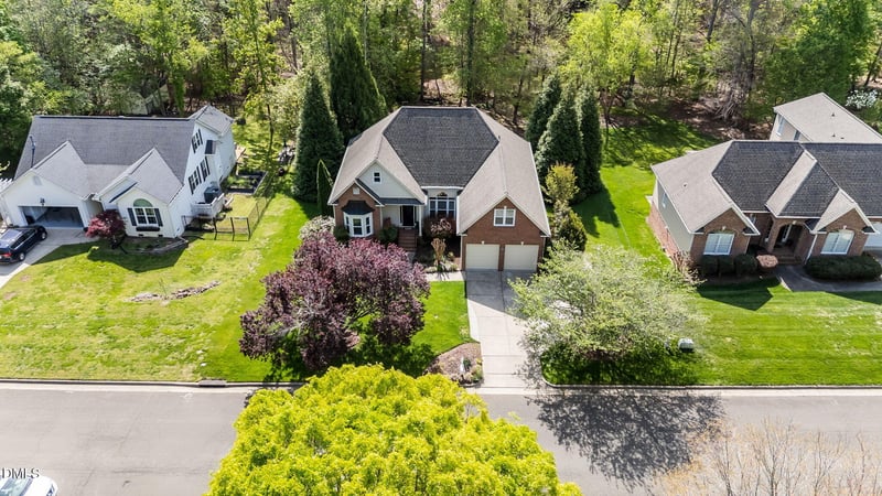 3413 Wyndham Ln, Durham, NC 27705