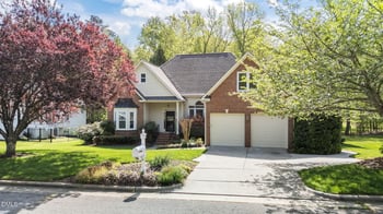 3413 Wyndham Ln, Durham, NC 27705