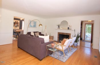 3414 Bellevue Rd, Raleigh, NC 27609