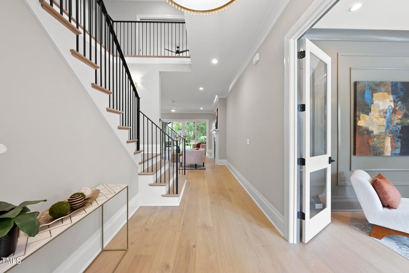 3414 Bradley Pl, Raleigh, NC 27607