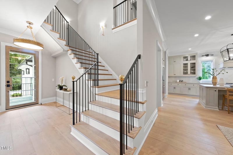 3414 Bradley Pl, Raleigh, NC 27607
