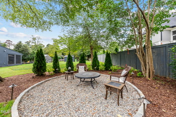 3414 Bradley Pl, Raleigh, NC 27607
