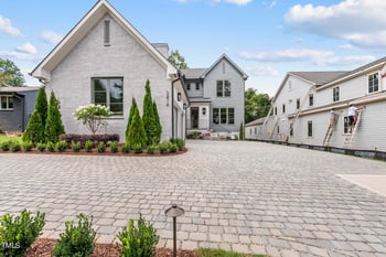 3414 Bradley Pl, Raleigh, NC 27607