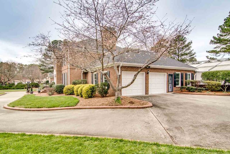 3414 Broomfield Ter, Durham, NC 27705