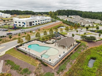 3414 Dropseed Dr, Apex, NC 27502