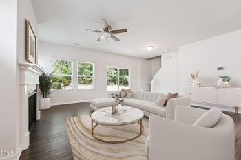3414 Dropseed Dr, Apex, NC 27502