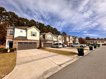 3414 Dropseed Dr, Apex, NC 27502